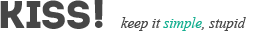 KISS